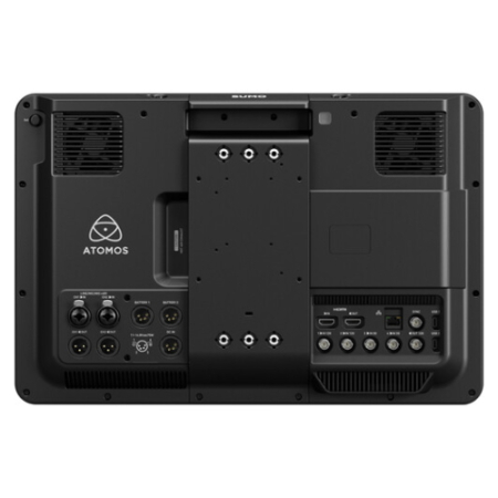 ATOMOS ATOMSMPR19 Sumo PRO-19 - monitor podglądowy, rejestrator i switcher/mikser video, 19